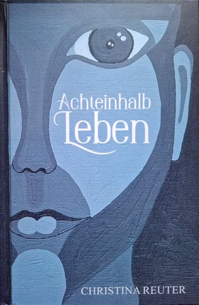 Cover von Achteinhalb Leben