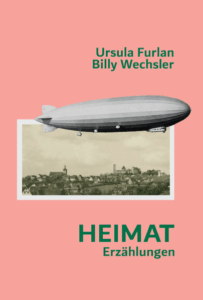 Cover von Heimat
