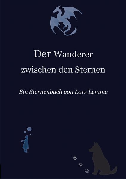 Cover von Der Wanderer zwischen den Sternen