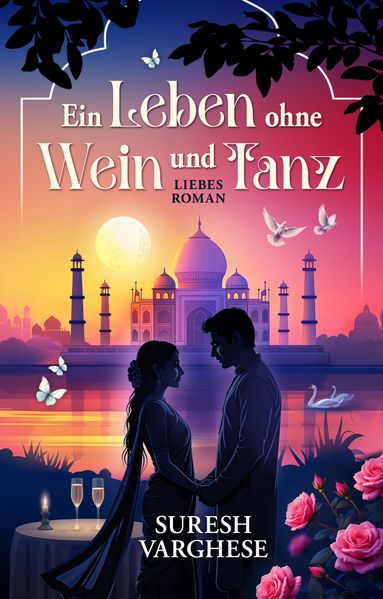 Cover von Ein Leben ohne Wein und Tanz