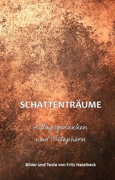 Cover von Schattenträume