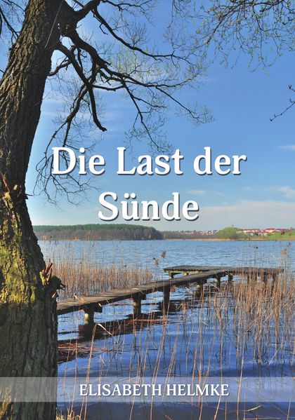 Cover von Die Last der Sünde