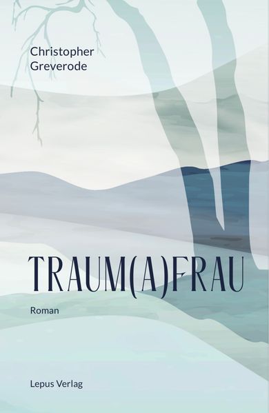 Cover von Traum(a)frau