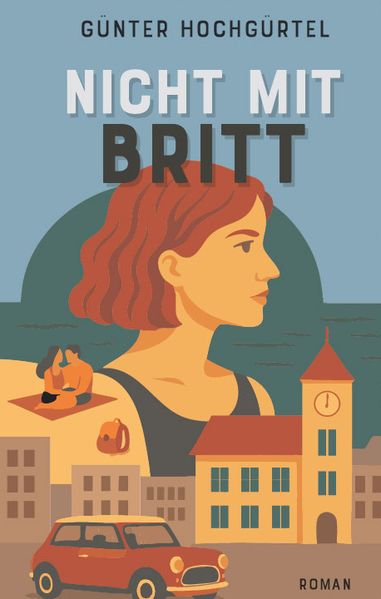 Cover von Nicht mit Britt