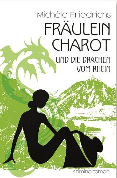 Cover von Fräulein Charot und die Drachen vom Rhein