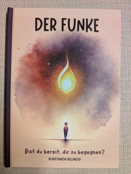 Cover von Der Funke