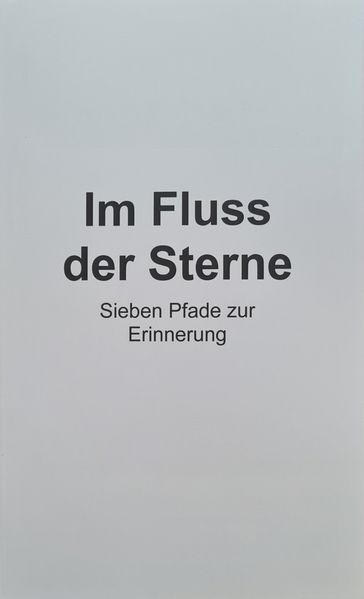 Cover von Im Fluss der Sterne