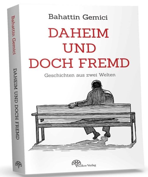 Cover von DAHEIM UND DOCH FREMD