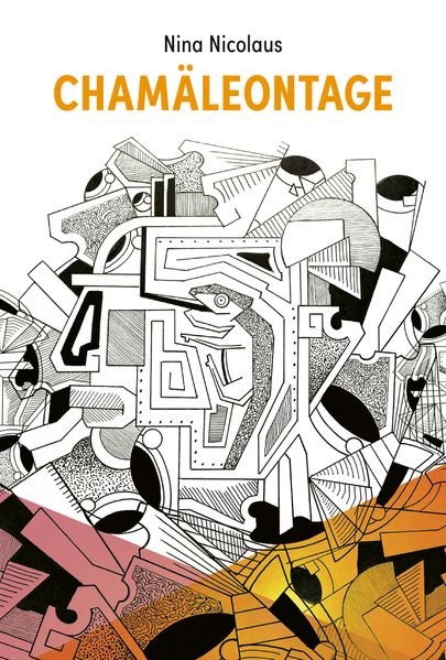 Cover von Chamäleontage