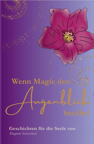 Cover von Wenn Magie den Augenblick berührt
