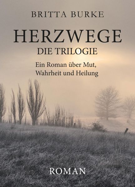 Cover von Herzwege