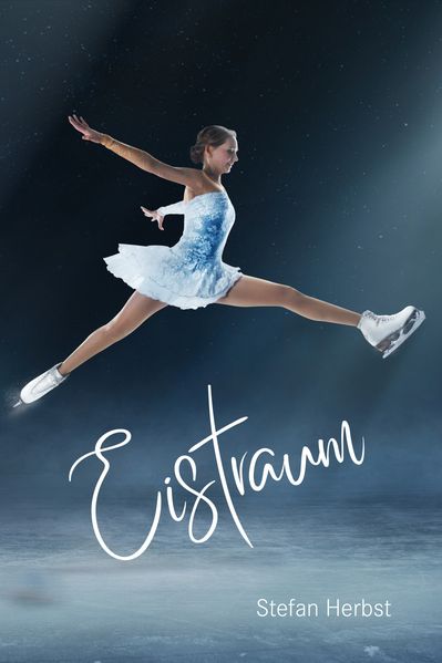 Cover von Eistraum