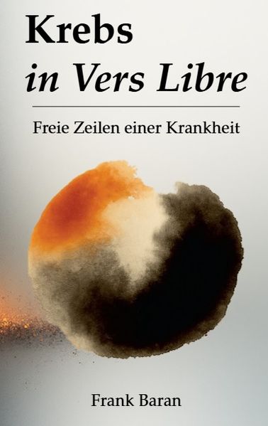 Cover von Krebs in Vers Libre
