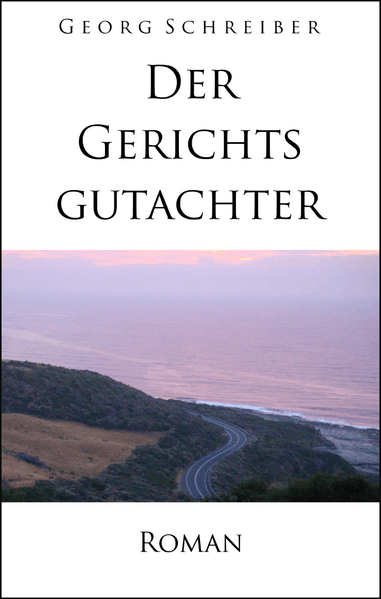 Cover von Der Gerichtsgutachter