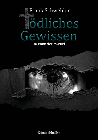 Cover von Tödliches Gewissen