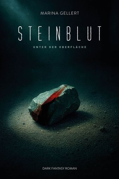 Cover von Steinblut