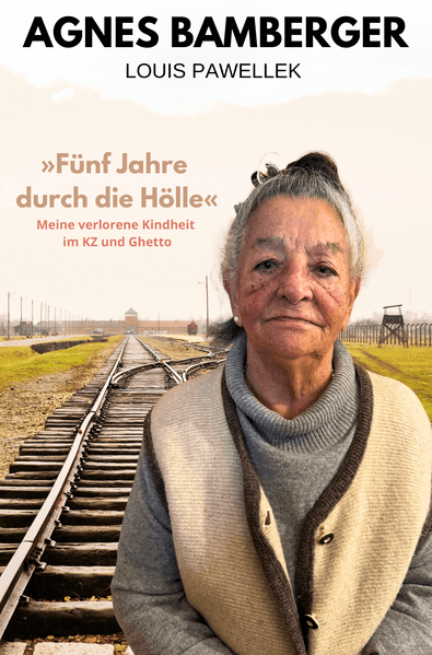 Cover von Fünf Jahre durch die Hölle