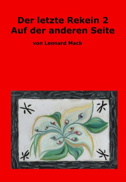 Cover von Der letzte Rekein 2