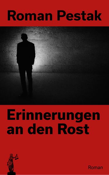 Cover von Erinnerungen an den Rost