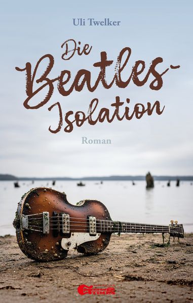 Cover von Die Beatles-Isolation