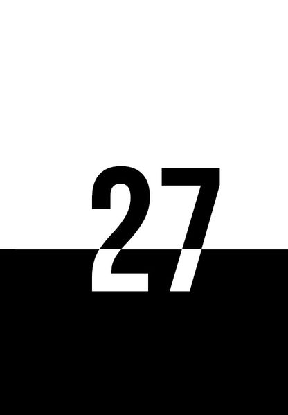 Cover von Index 27 – die weise Konklusion