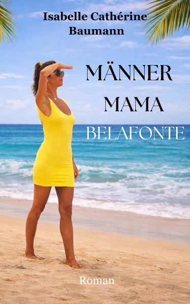Cover von Männer Mama Belafonte