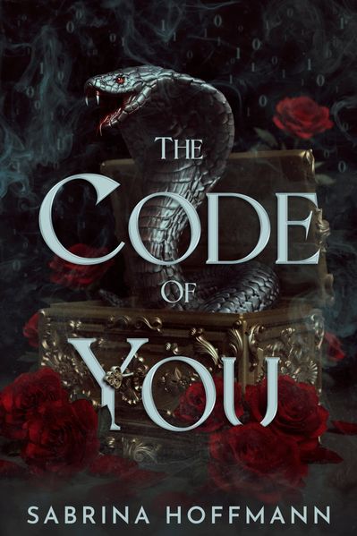 Cover von The Code of You