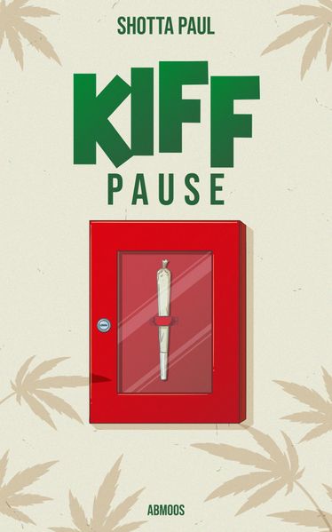 Cover von KIFFPAUSE