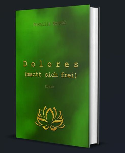 Cover von Dolores (macht sich frei)