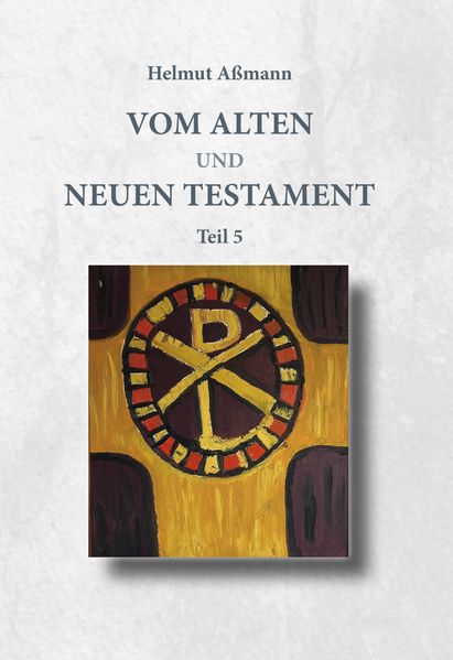 Cover von Vom Alten und Neuen Testament