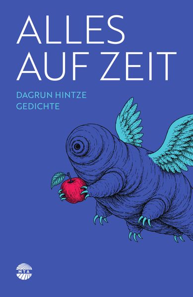 Cover von Alles auf Zeit