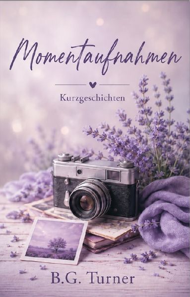 Cover von Momentaufnahmen