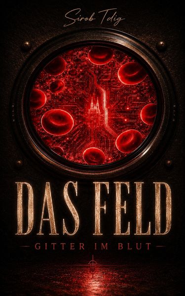 Cover von Das Feld