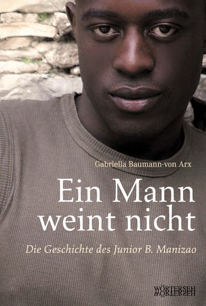 Cover von Ein Mann weint nicht
