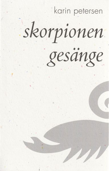 Cover von Skorpionengesänge