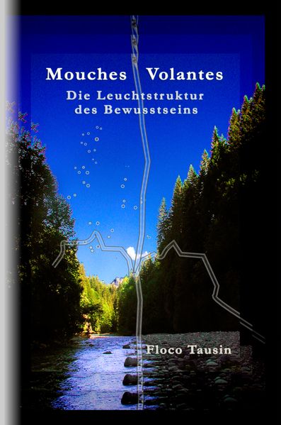 Cover von Mouches Volantes