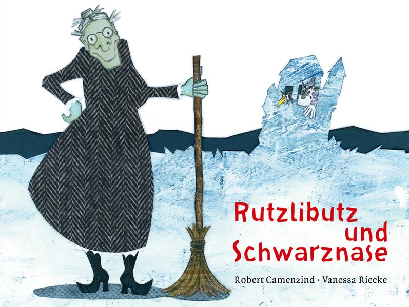Cover von Rutzlibutz und Petulia
