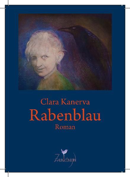 Cover von RABENBLAU
