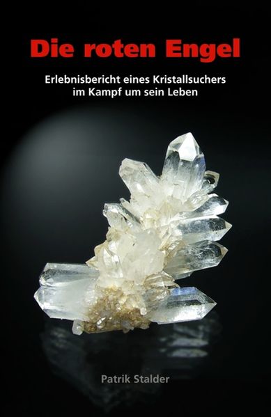 Cover von Die roten Engel
