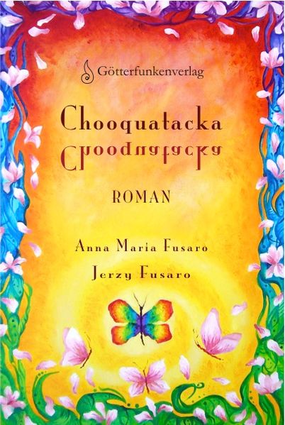 Cover von Chooquatacka