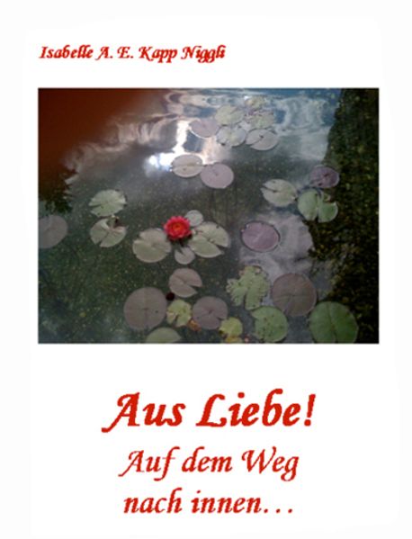 Cover von Aus Liebe!