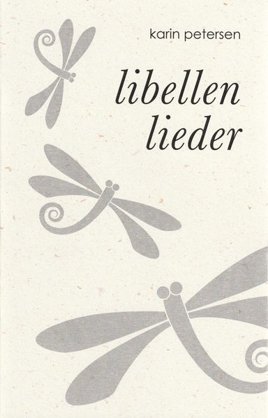 Cover von Libellenlieder