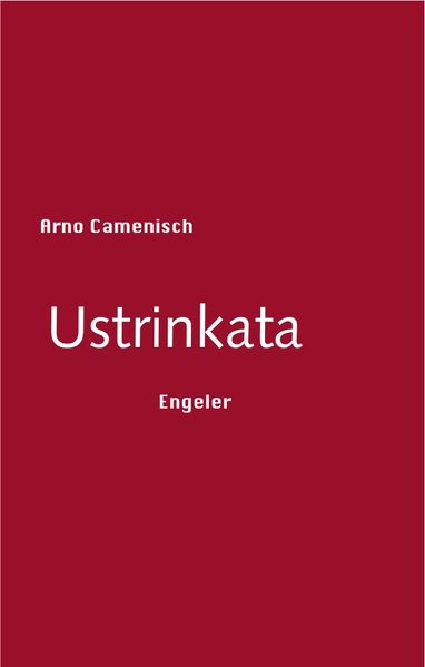 Cover von Ustrinkata