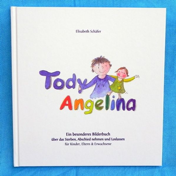 Cover von Tody & Angelina