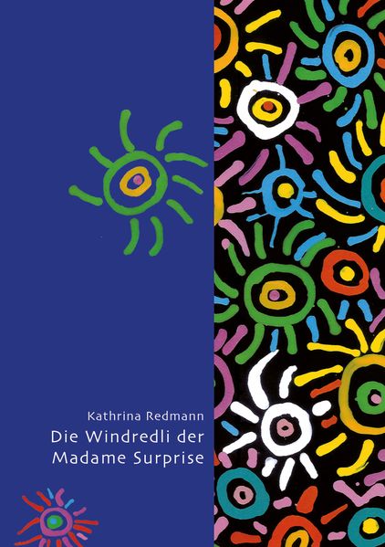Cover von Die Windredli der Madame Surprise