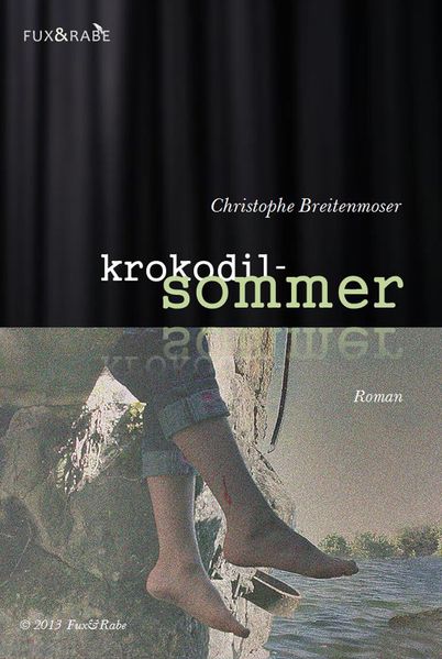 Cover von Krokodilsommer