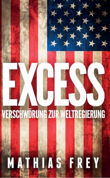Cover von EXCESS