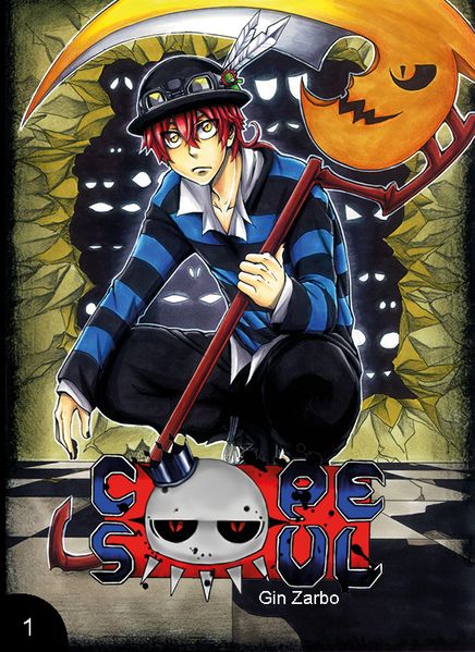 Cover von Cope Soul