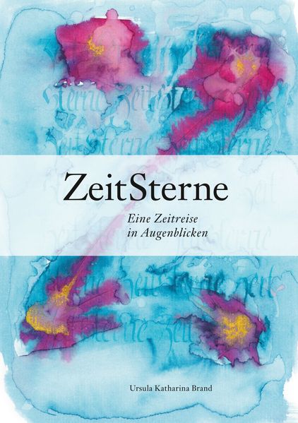 Cover von ZeitSterne