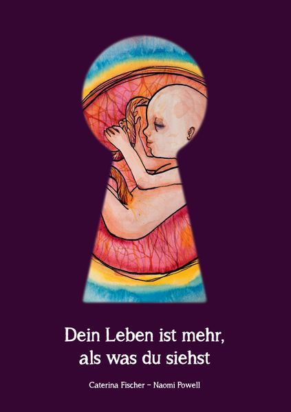 Cover von Dein Leben ist mehr, als was du siehst